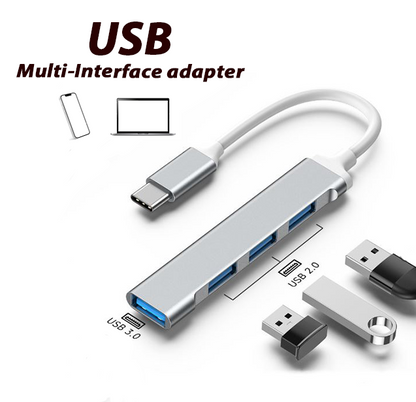 Allonge USB