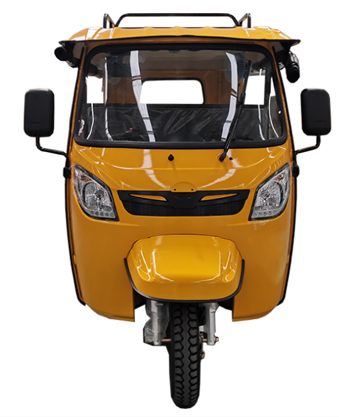 TVS Bajaj TUKTUK.