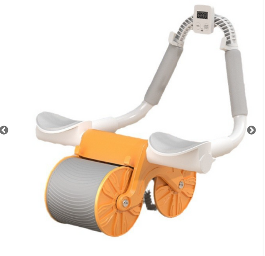 AB Wheel Roller Home