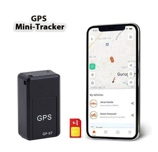 GPS gf-07